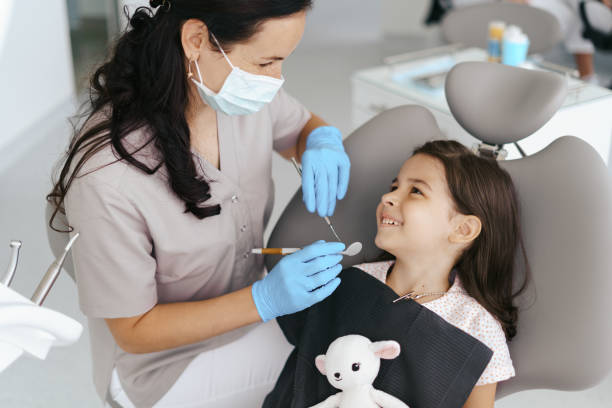 Best Emergency Treatment for Toothache in Osceola Mills, PA